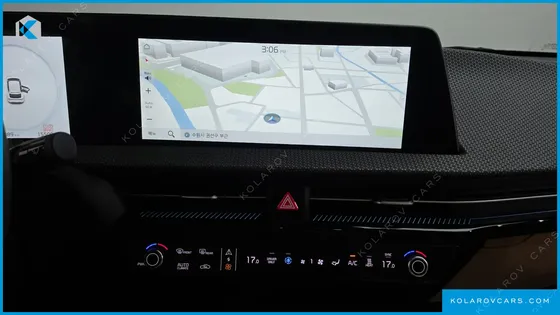 KIA EV6 LONG RANGE