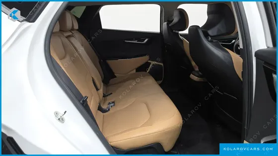 KIA EV6 LONG RANGE