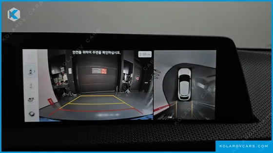 KIA EV6 LONG RANGE