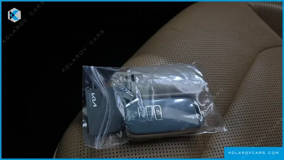 KIA EV6 LONG RANGE