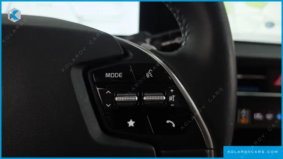 KIA EV6 LONG RANGE