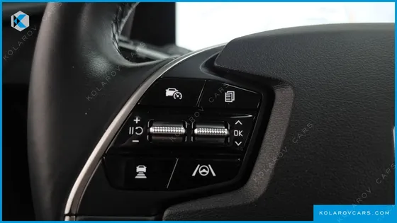 KIA EV6 LONG RANGE