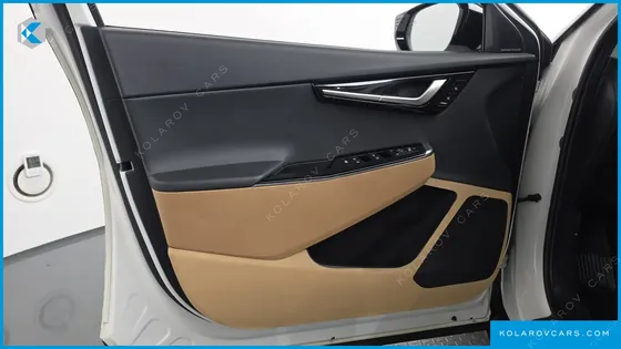 KIA EV6 LONG RANGE