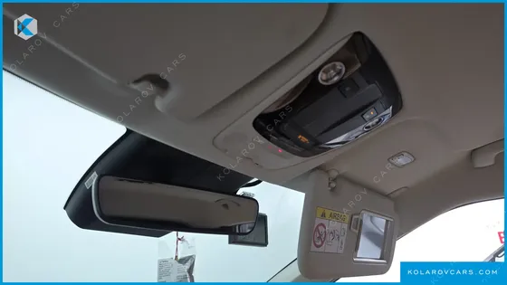 KIA EV6 LONG RANGE