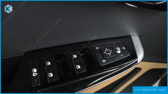 KIA EV6 LONG RANGE
