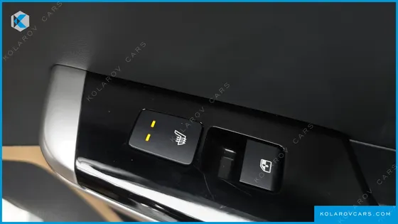 KIA EV6 LONG RANGE