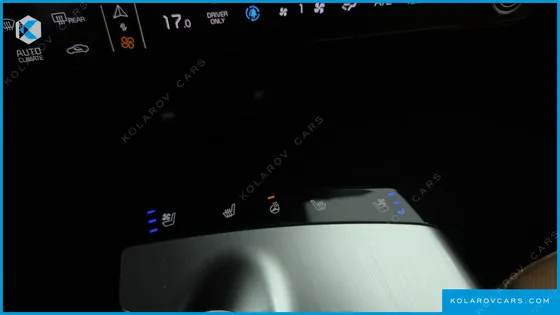KIA EV6 LONG RANGE