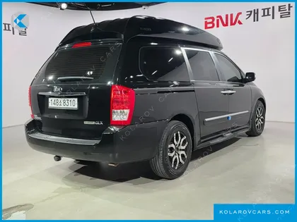 KIA CARNIVAL GRAND CARNIVAL HI LIMOUSINE GLX