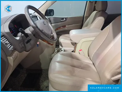KIA CARNIVAL GRAND CARNIVAL HI LIMOUSINE GLX