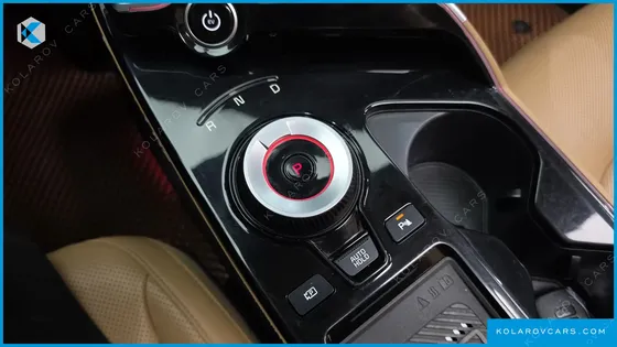KIA EV6 LONG RANGE