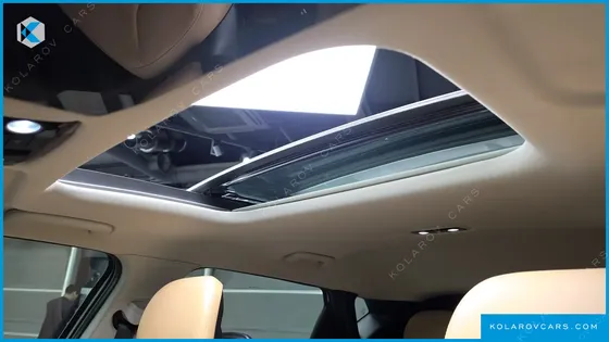 KIA EV6 LONG RANGE