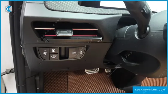 KIA EV6 LONG RANGE