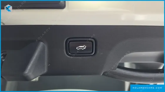 KIA EV6 LONG RANGE