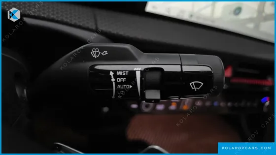 KIA EV6 LONG RANGE