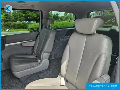 KIA CARNIVAL GRAND CARNIVAL GLX