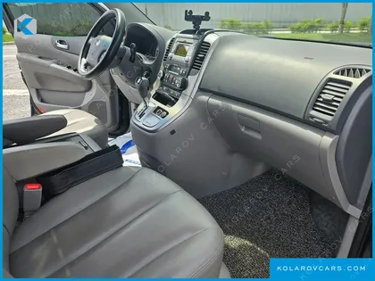KIA CARNIVAL GRAND CARNIVAL GLX