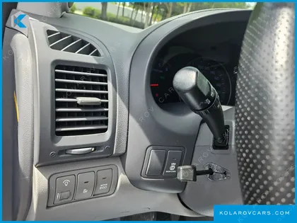 KIA CARNIVAL GRAND CARNIVAL GLX