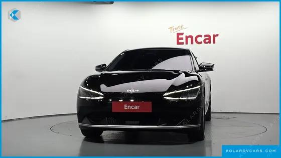 KIA EV6 LONG RANGE
