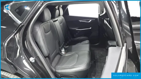 KIA EV6 LONG RANGE