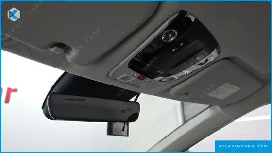 KIA EV6 LONG RANGE