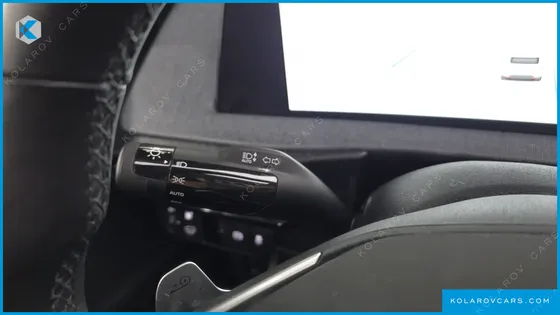 KIA EV6 LONG RANGE