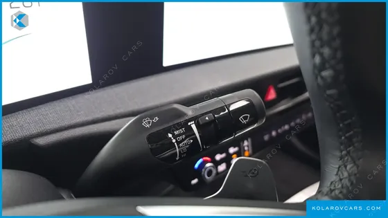 KIA EV6 LONG RANGE