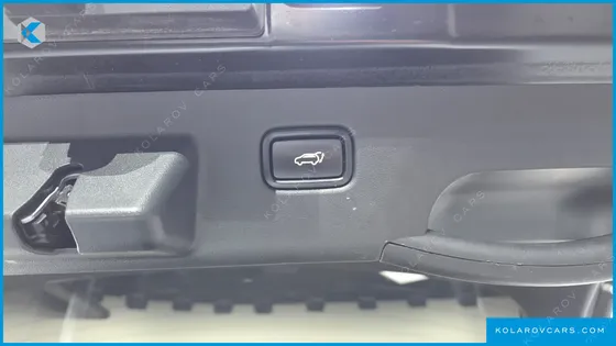 KIA EV6 LONG RANGE