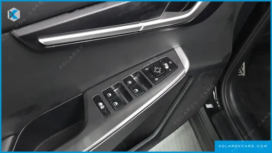 KIA EV6 LONG RANGE