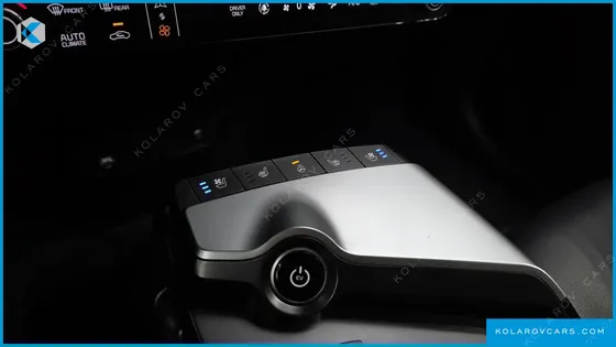 KIA EV6 LONG RANGE