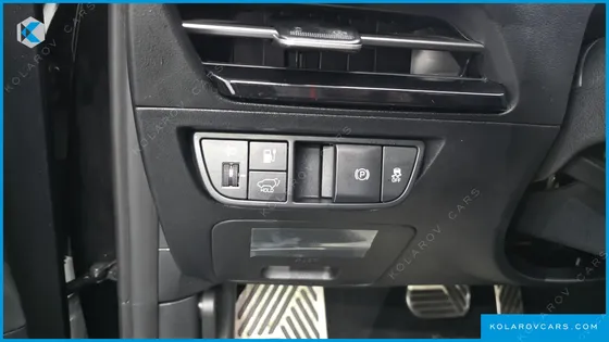 KIA EV6 LONG RANGE