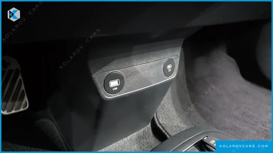 KIA EV6 LONG RANGE