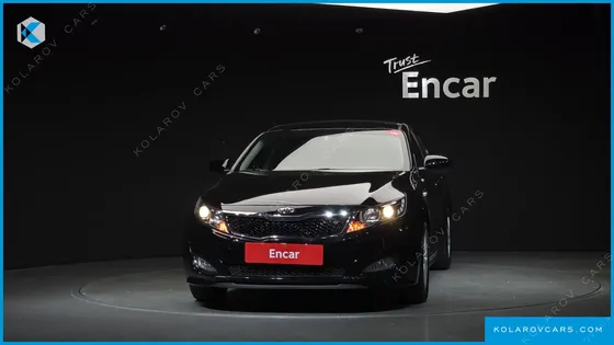 KIA K5 2.0 SMART