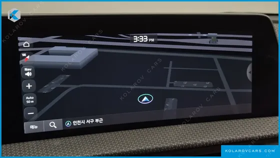 KIA EV6 LONG RANGE