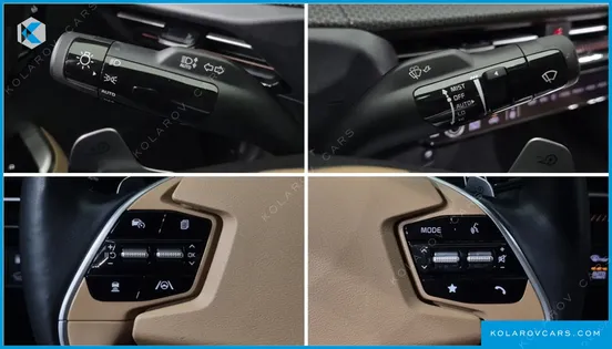 KIA EV6 LONG RANGE