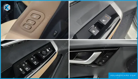 KIA EV6 LONG RANGE