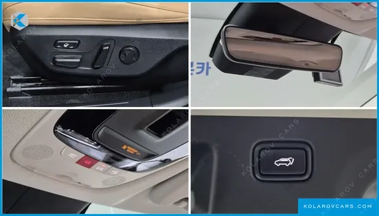 KIA EV6 LONG RANGE