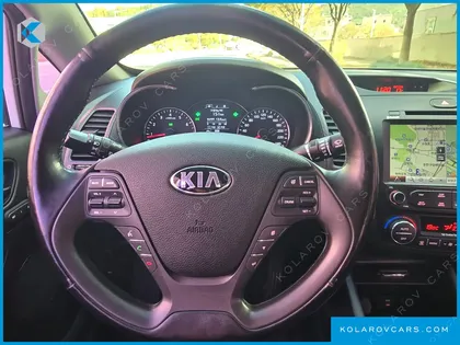 KIA K3 NOBLESSE