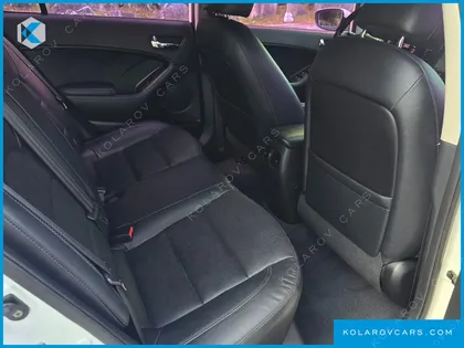 KIA K3 NOBLESSE
