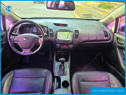 KIA K3 NOBLESSE