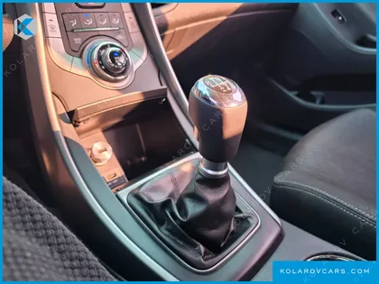 HYUNDAI ELANTRA (AVANTE) M16 GDI STYLE