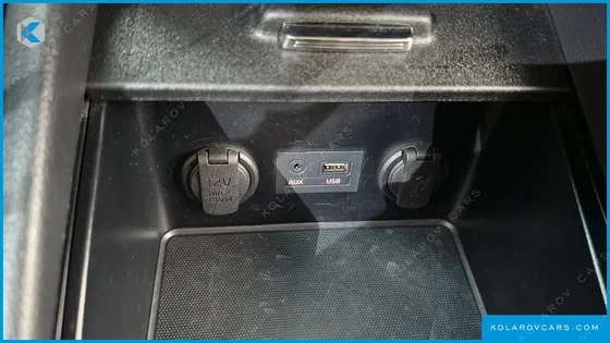 KIA K3 DIESEL TRENDY