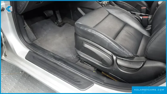 KIA K3 DIESEL TRENDY