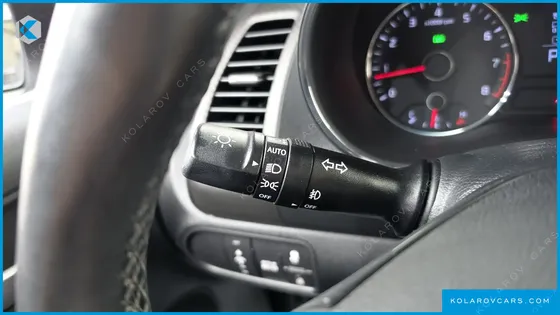 KIA K3 DIESEL TRENDY