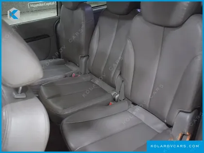 KIA CARNIVAL NEW CARNIVAL LIMOUSINE PRESIDENT