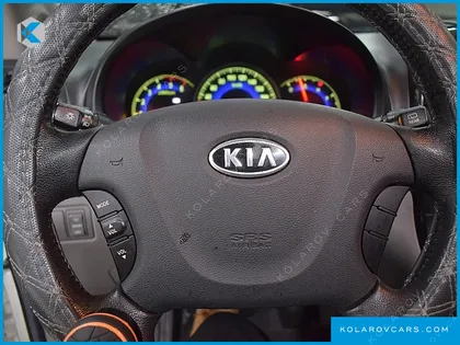 KIA CARNIVAL NEW CARNIVAL LIMOUSINE PRESIDENT