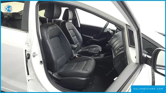 KIA K3 LUXURY