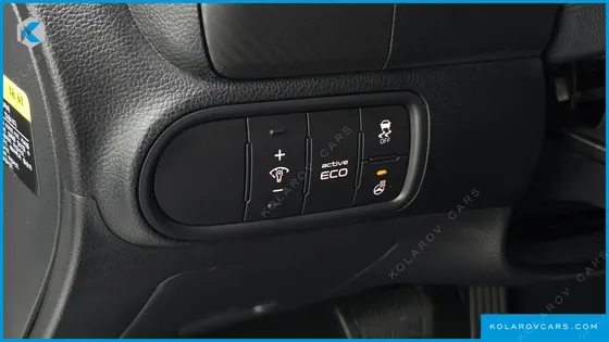 KIA K3 LUXURY