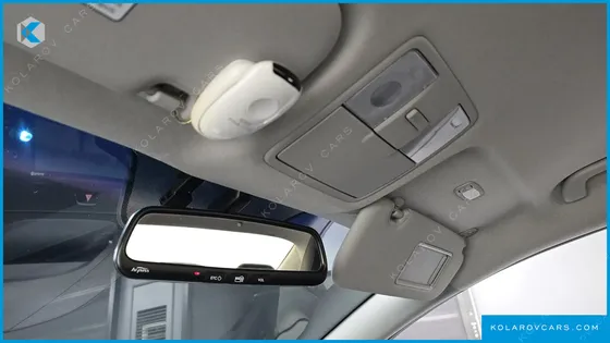 KIA K3 LUXURY