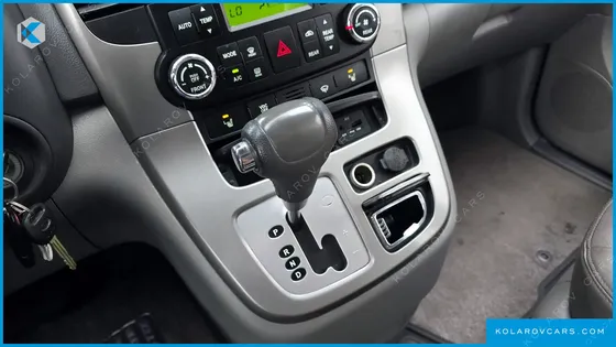 KIA CARNIVAL GRAND CARNIVAL GLX
