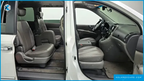 KIA CARNIVAL GRAND CARNIVAL GLX